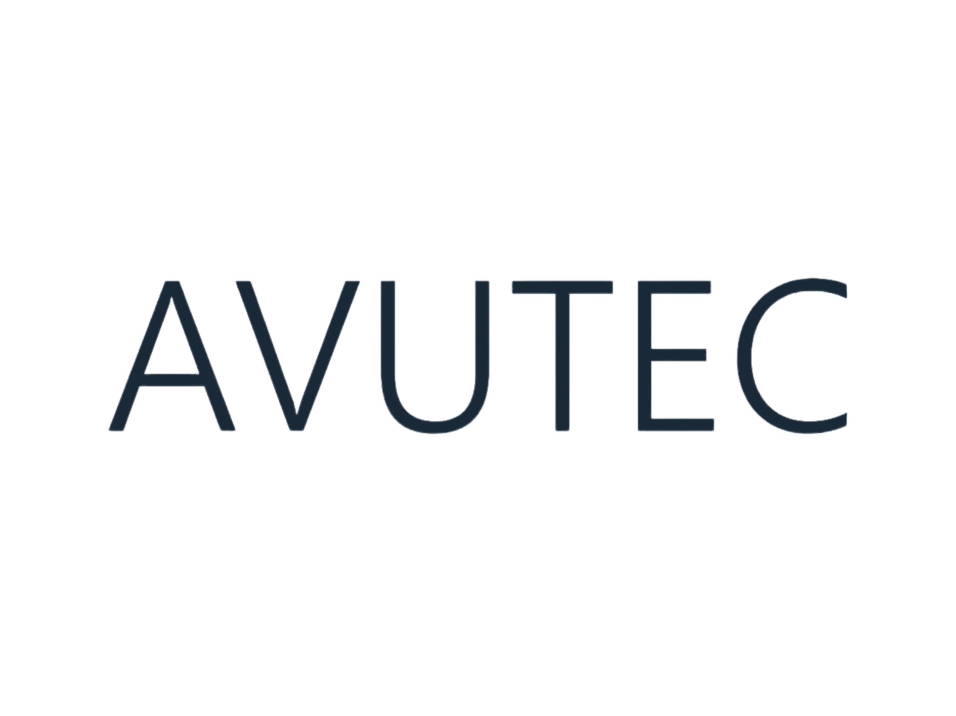 AVUTEC logo website hs pas blauw