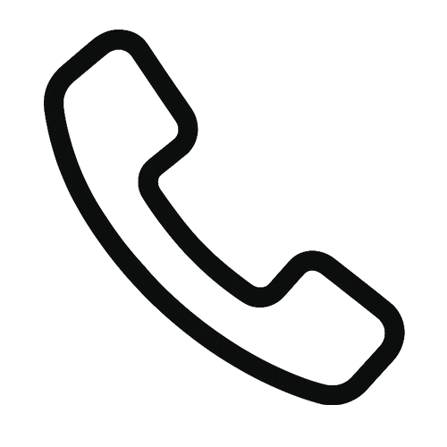 Contact icoon zwart png Contact icoon zwart png