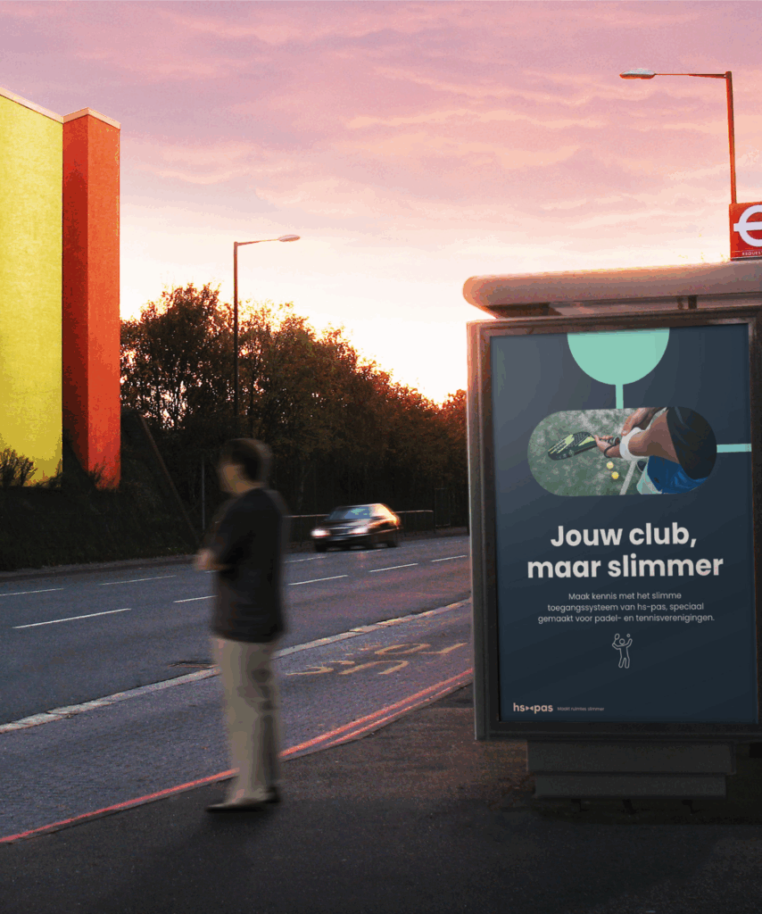 Jouw club maar slimmer jouw club maar slimmer