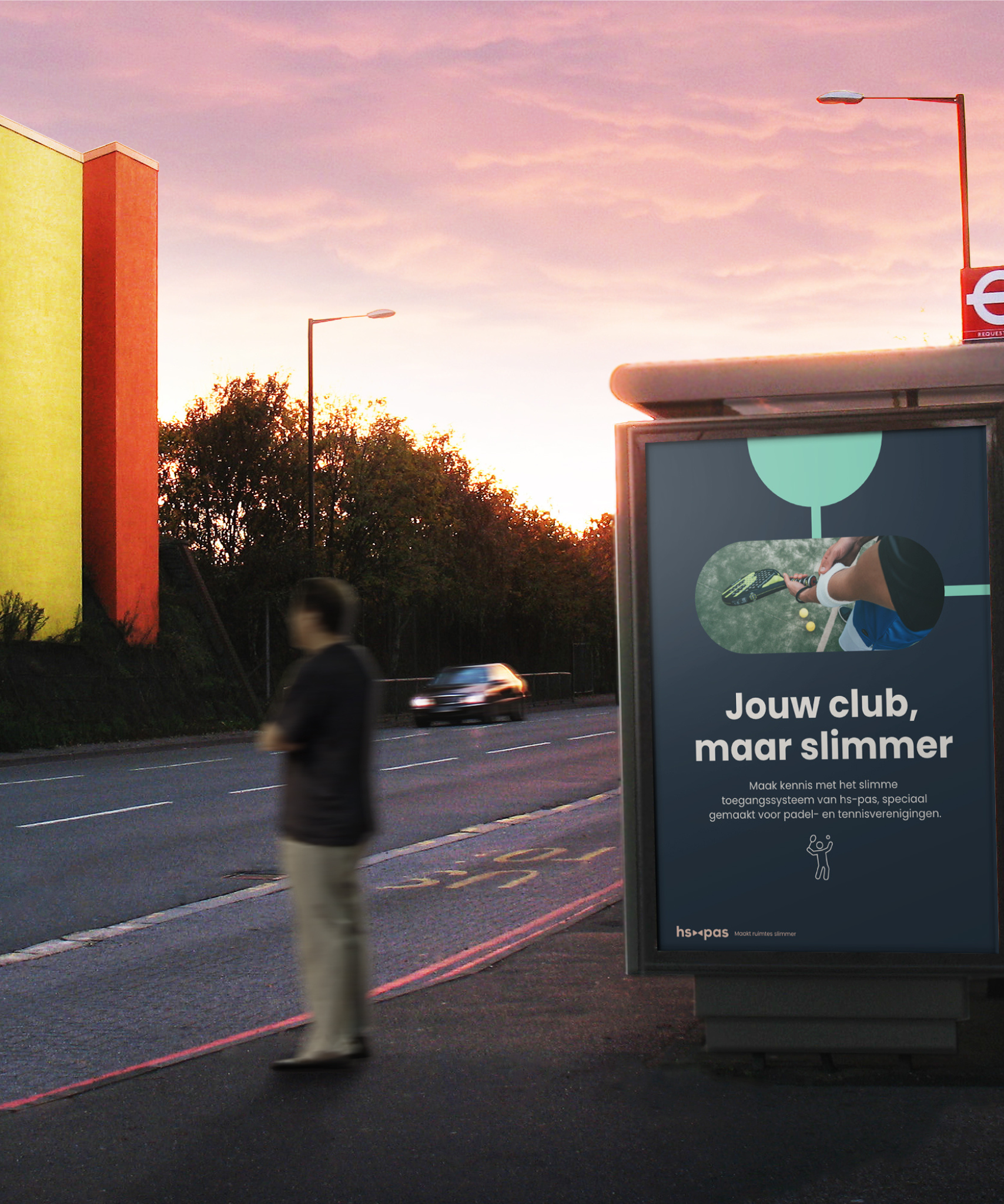 Jouw club maar slimmer jouw club maar slimmer