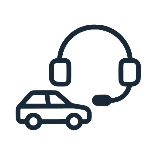 Support voor tijdens en na oplevering