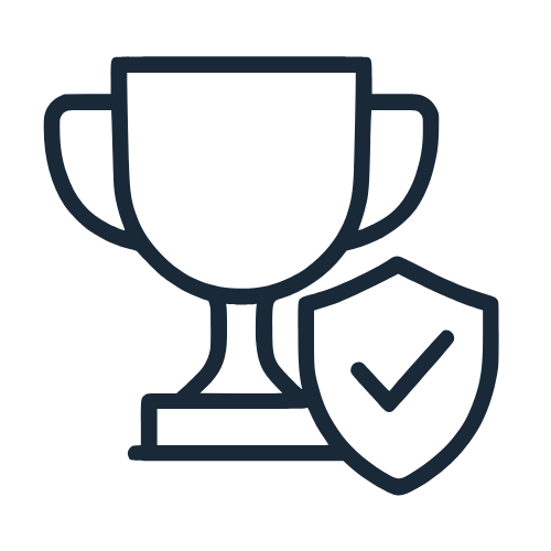 Zekerheid in prestatie