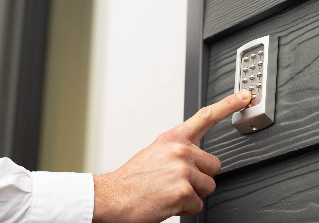 Keypad Keypad