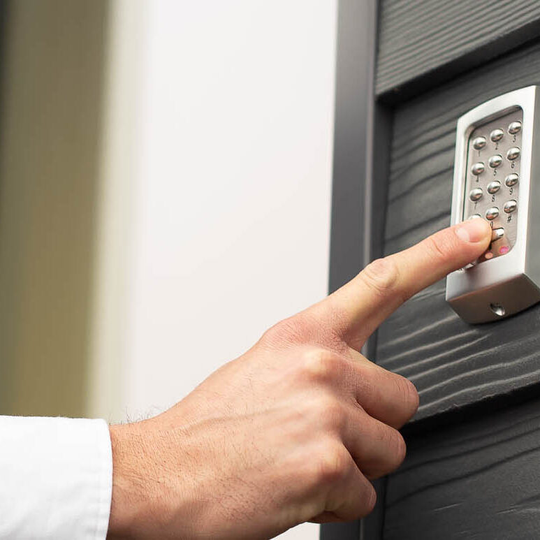 Keypad Keypad